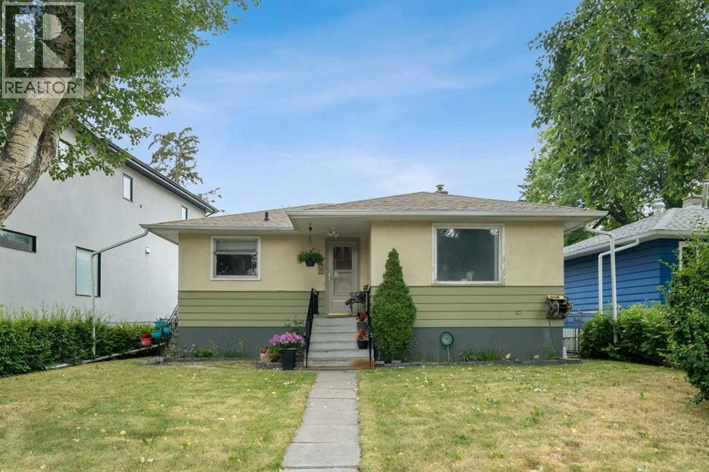 2029 Mountview Crescent NE, Calgary, AB, T2E 5N4