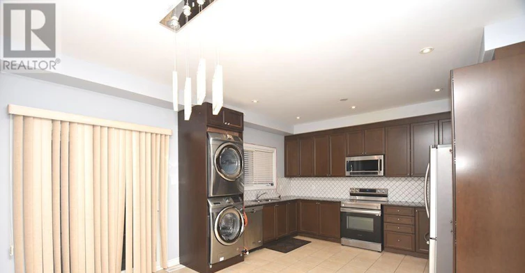 UPPER-1542 Bruny Avenue, Pickering, ON, L1X 0C5 - 9
