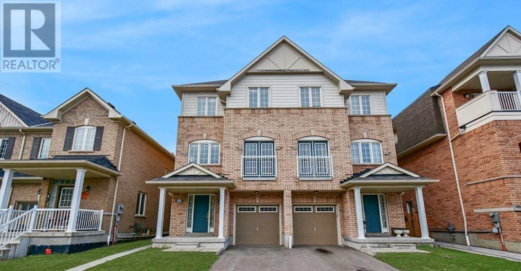 UPPER-1542 Bruny Avenue, Pickering, ON, L1X 0C5