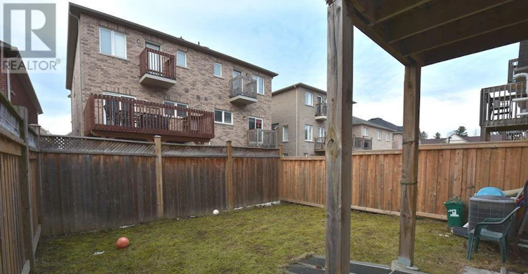 UPPER-1542 Bruny Avenue, Pickering, ON, L1X 0C5 - 18