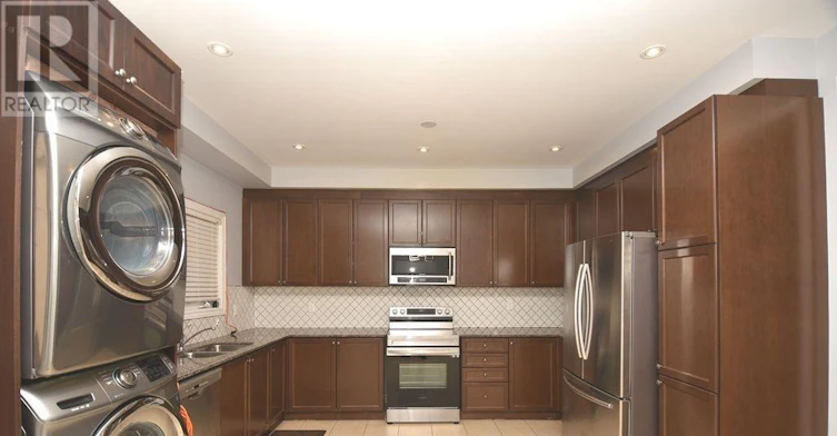 UPPER-1542 Bruny Avenue, Pickering, ON, L1X 0C5 - 17