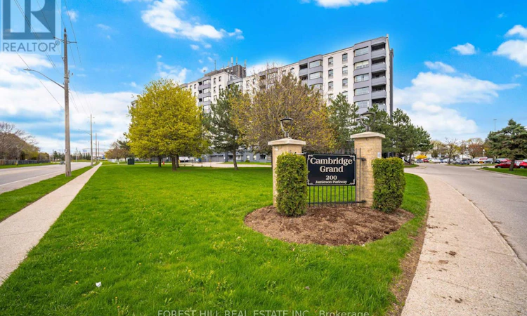 505-200 Jamieson Parkway