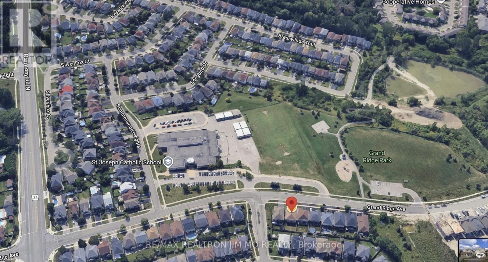 766 Grand Ridge Avenue, Oshawa, ON, L1K 2M5 - 7