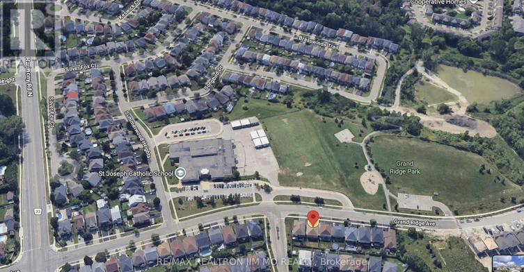 766 Grand Ridge Avenue, Oshawa, ON, L1K 2M5 - 7