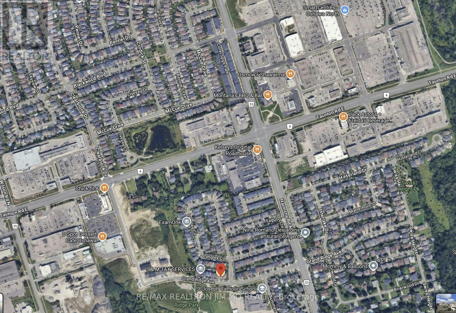 766 Grand Ridge Avenue, Oshawa, ON, L1K 2M5 - 6