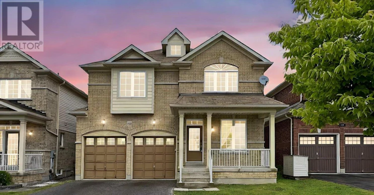 766 Grand Ridge Avenue, Oshawa, ON, L1K 2M5 - 3