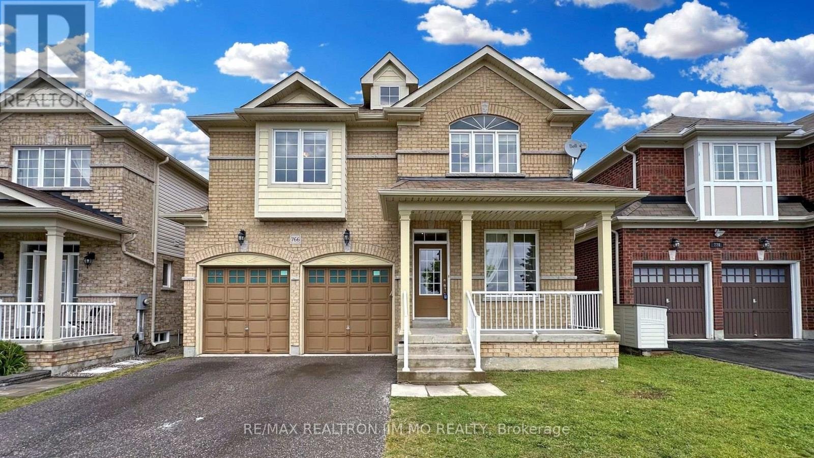 766 Grand Ridge Avenue, Oshawa, ON, L1K 2M5