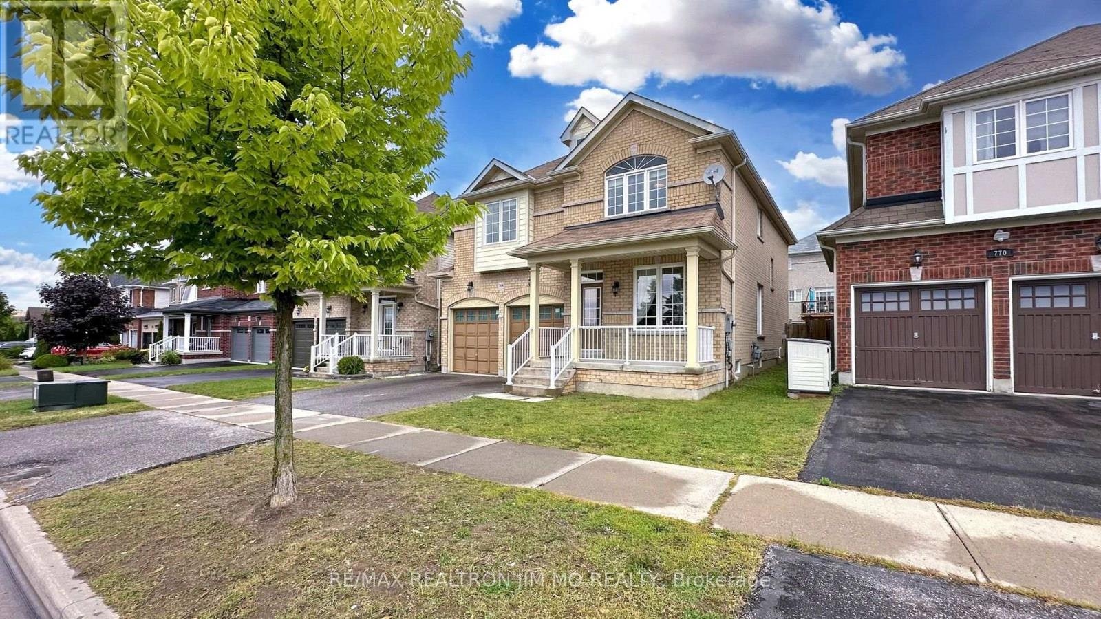 766 Grand Ridge Avenue, Oshawa, ON, L1K 2M5 - 5