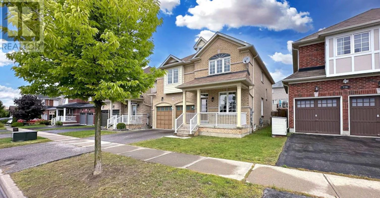 766 Grand Ridge Avenue, Oshawa, ON, L1K 2M5 - 5