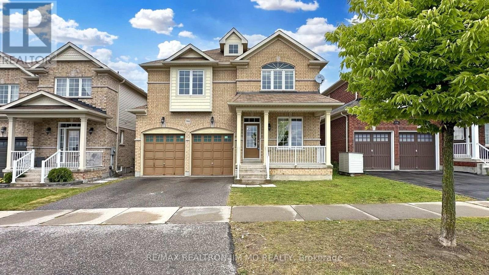 766 Grand Ridge Avenue, Oshawa, ON, L1K 2M5 - 2