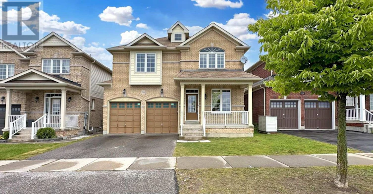 766 Grand Ridge Avenue, Oshawa, ON, L1K 2M5 - 2