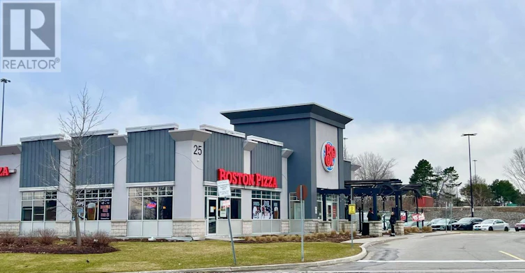 BASEMENT-81 United Square, Toronto, ON, M1B 2B9 - 29