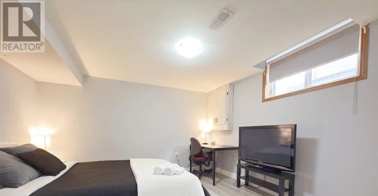 BASEMENT-81 United Square, Toronto, ON, M1B 2B9 - 13