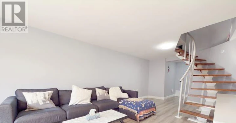 BASEMENT-81 United Square, Toronto, ON, M1B 2B9 - 2