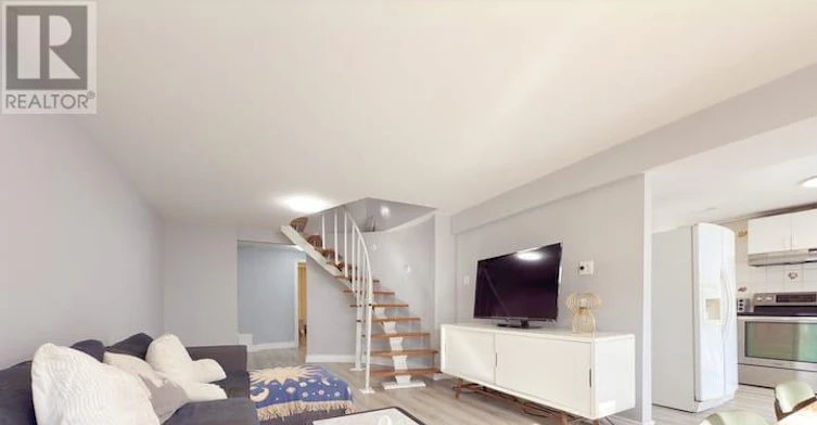 BASEMENT-81 United Square, Toronto, ON, M1B 2B9 - 4