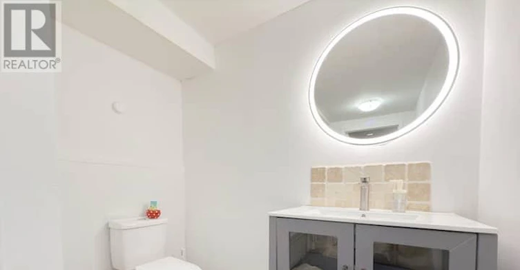 BASEMENT-81 United Square, Toronto, ON, M1B 2B9 - 17