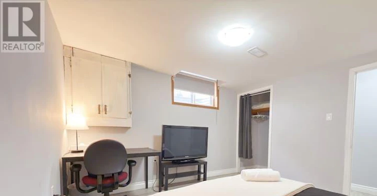 BASEMENT-81 United Square, Toronto, ON, M1B 2B9 - 11
