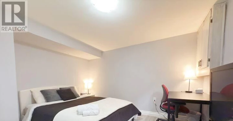 BASEMENT-81 United Square, Toronto, ON, M1B 2B9 - 12