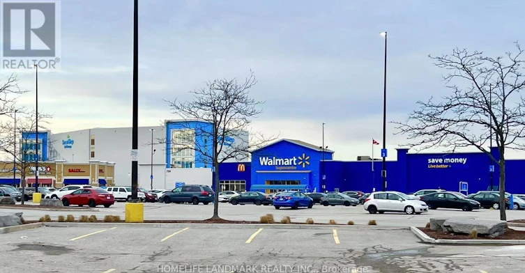 BASEMENT-81 United Square, Toronto, ON, M1B 2B9 - 27