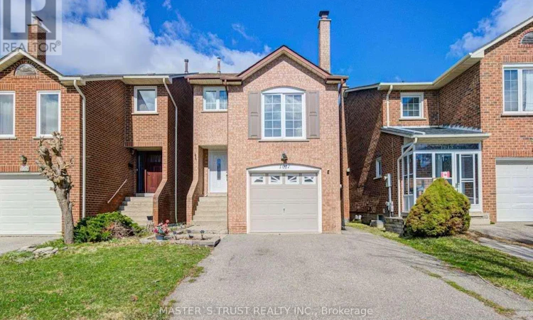 1017 Lucerne Crescent