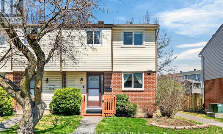 108-1389 Palmerston Drive