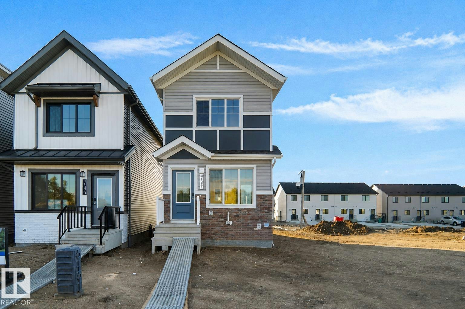 1324 9 Street NW, Edmonton, AB, T6T 2V2