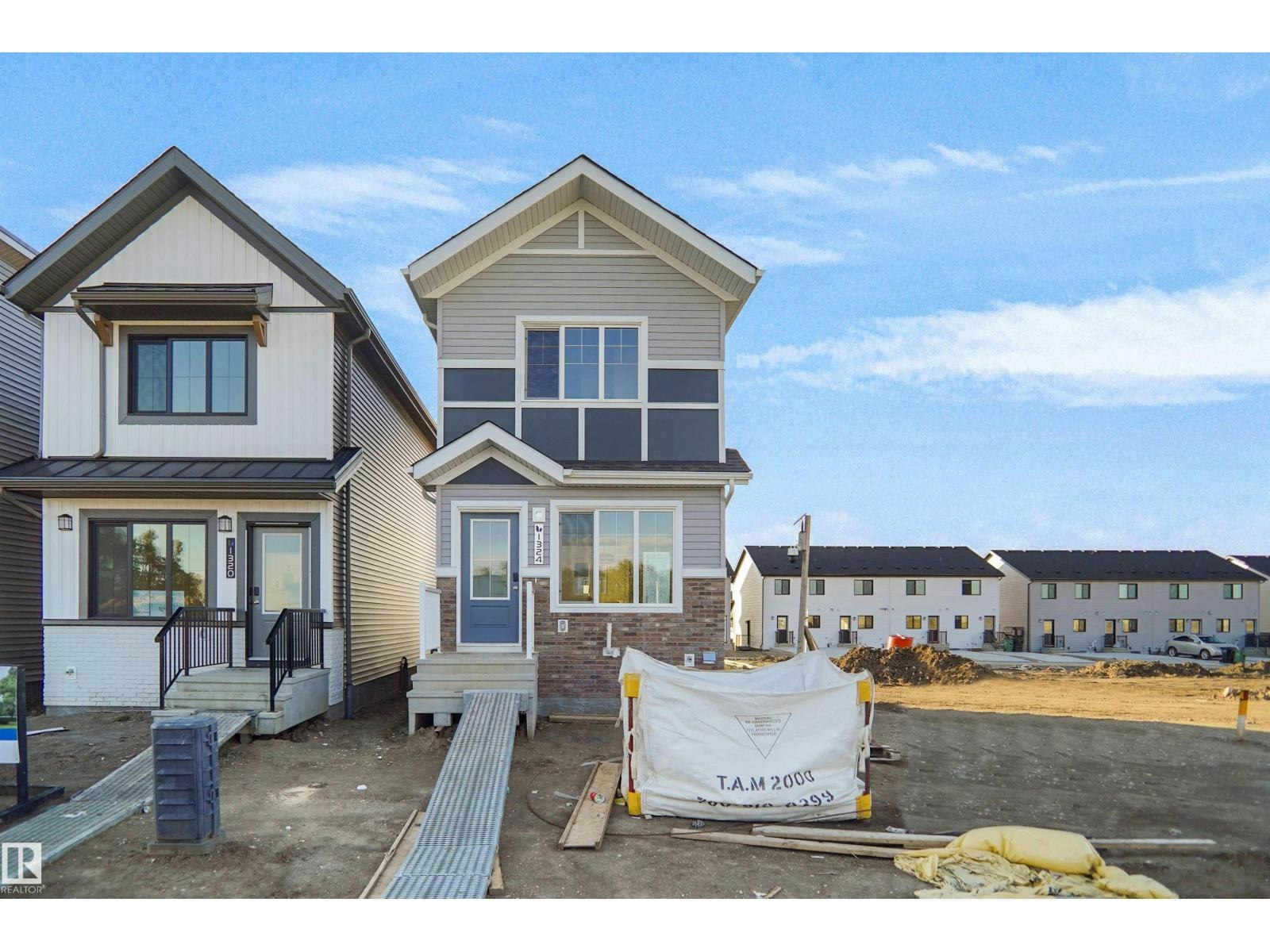 1324 9 Street NW, Edmonton, AB, T6T 2V2