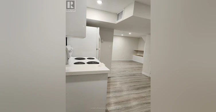 BASEMENT-45 French Crescent, East Gwillimbury, ON, L9N 1J8 - 7
