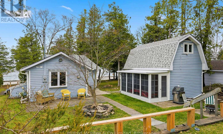 23 Fenton Drive