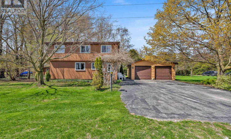 74387 Driftwood Drive