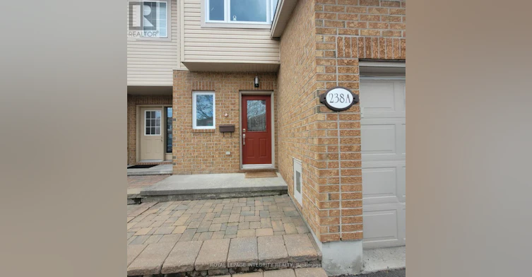 238 Claridge Drive, Ottawa, ON, K2J 5H1