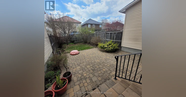 238 Claridge Drive, Ottawa, ON, K2J 5H1 - 12