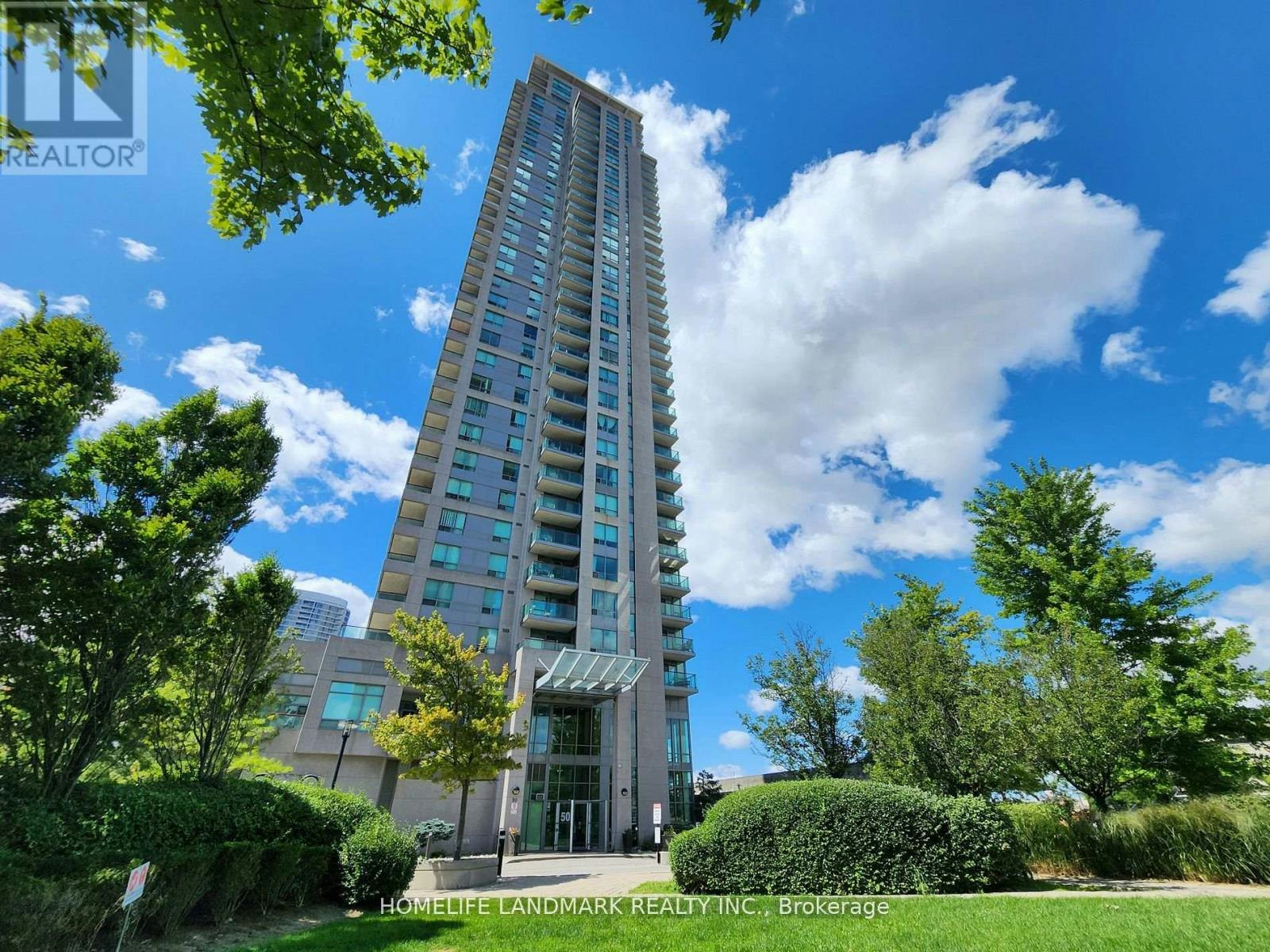 3206-50 Brian Harrison Way, Toronto, ON, M1P 5J4