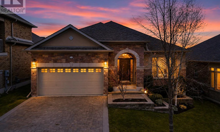 222 Ridge Way