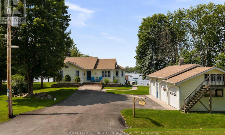 3316 Point Bush Court
