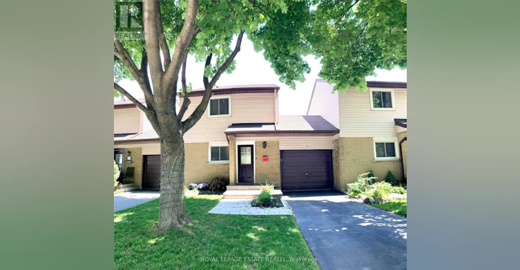 70-35 Queenslea Drive, Hamilton, ON, L8W 1T7
