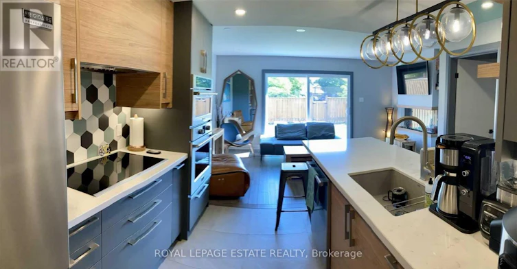 70-35 Queenslea Drive, Hamilton, ON, L8W 1T7 - 8