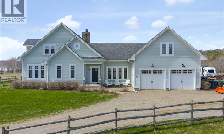 125 Hammond River Road