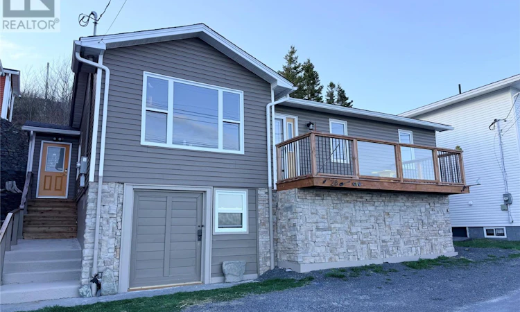 28 Spoon Cove Road