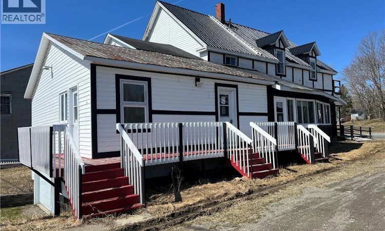 56 Foley Brook Road