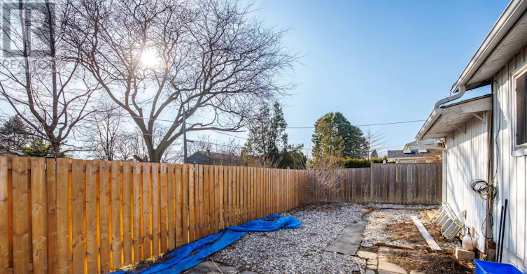 BASEMENT-346 Walkers Line, Burlington, ON, L7N 2C7 - 3