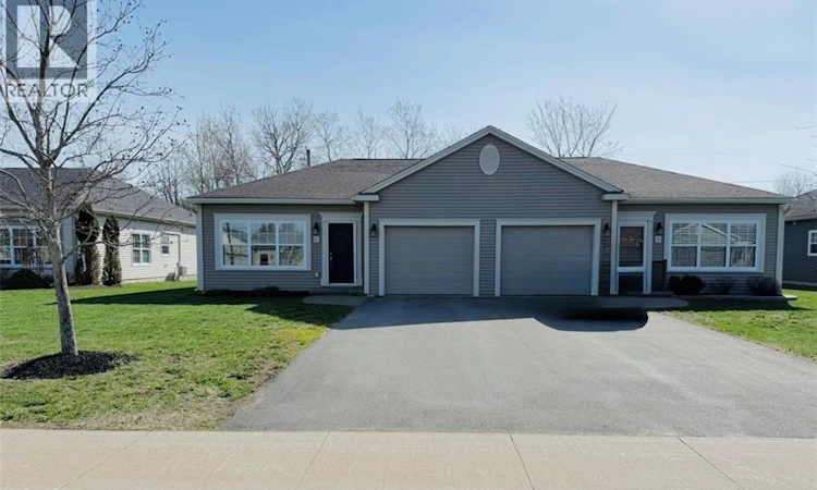 21 Meadow Lane