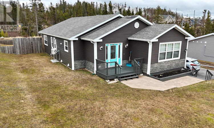36 Grace Avenue