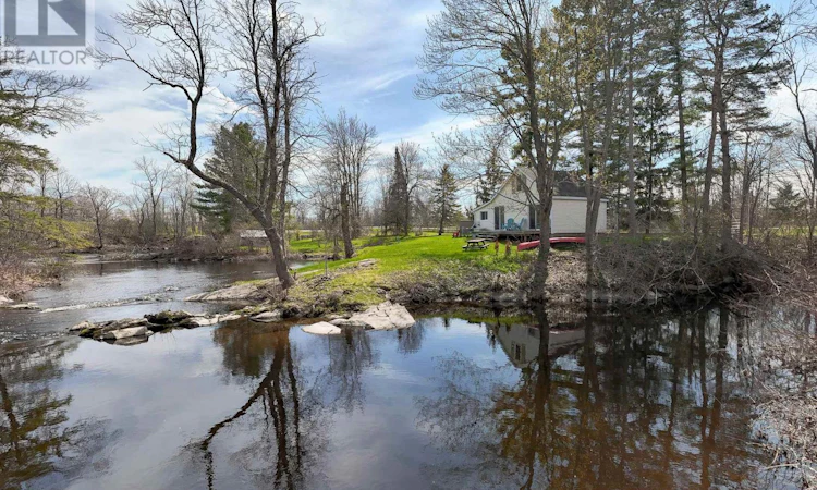 5954 First Lake Road