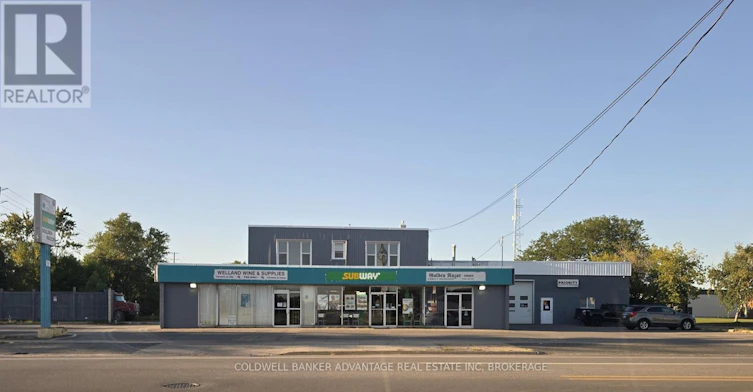 1-936 Main Street EAST, Welland, ON, L3B 3Y9 - 2