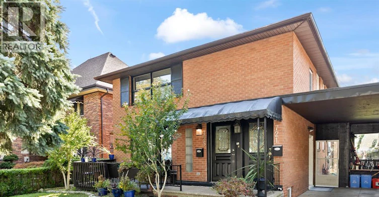 721 Devonshire, Windsor, ON, N8Y 2L9 - 8