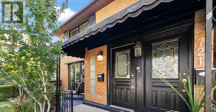 721 Devonshire, Windsor, ON, N8Y 2L9 - 5