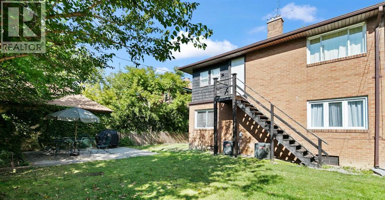 721 Devonshire, Windsor, ON, N8Y 2L9 - 43