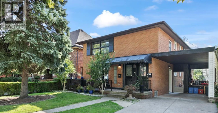 721 Devonshire, Windsor, ON, N8Y 2L9 - 6
