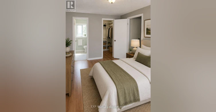 MAIN LEVEL-71 Daniels Crescent, Ajax, ON, L1T 1Y7 - 9